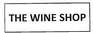 Trademark THE WINE SHOP