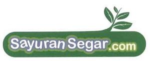 Trademark SAYURAN SEGAR.COM