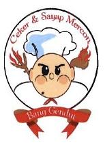 Trademark bang gendut