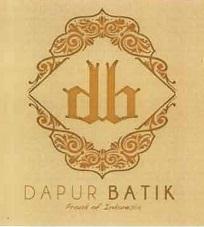 Trademark Oapur Batik