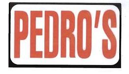 Trademark Pedro's