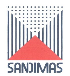 Trademark SANDIMAS