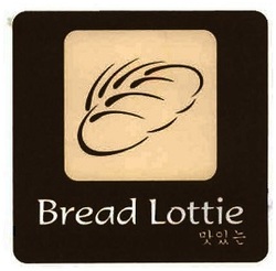 Trademark BREAD LOTTIE + LOGO