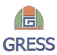 Trademark GRESS