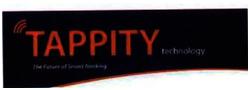 Trademark TAPPITY TECHNOLOGY LIMITED