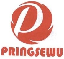 Trademark PRINGSEWU