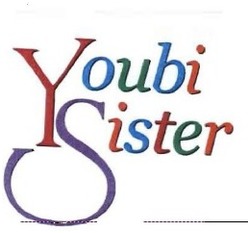 Trademark Youbi Sister