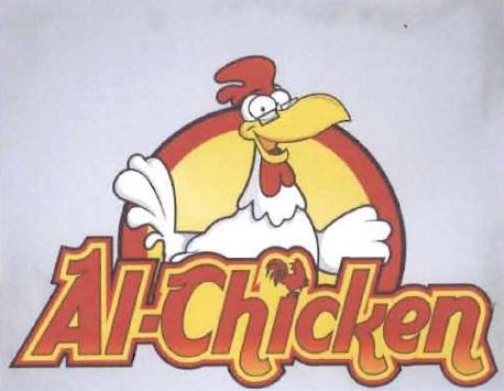 Trademark AL-CHICKEN