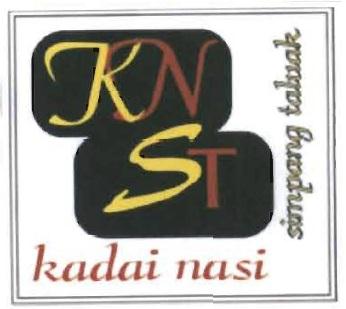 Trademark KN ST SIMPANG TALUAK