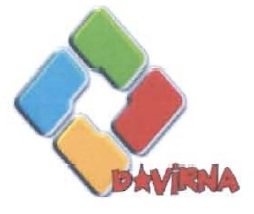 Trademark DAVIRNA