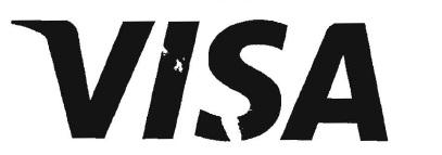Trademark VISA