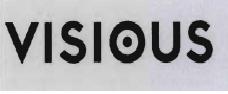 Trademark VISIOUS
