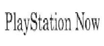Trademark PLAYSTATION NOW