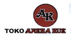 Trademark AK