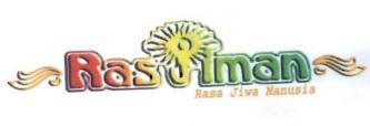 Trademark RASJIMAN + LOGO