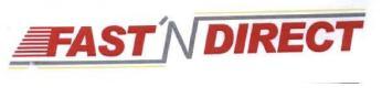 Trademark FAST N DIRECT
