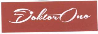 Trademark Doktor Ono