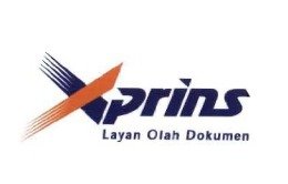 Trademark XPRINS - Layan Olah Dokumen + LOGO