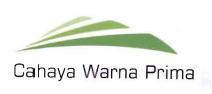 Trademark CAHAYA WARNA PRIMA