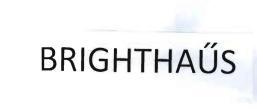 Trademark BRIGHTHAUS