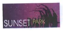 Trademark SUNSET PARK + LOGO