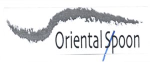 Trademark ORIENTAL SPOON + LOGO