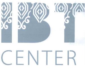 Trademark IBT CENTER