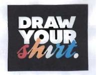 Trademark DRAW YOUR SHIRT