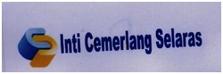 Trademark INTI CEMERLANG SELARAS + LOGO