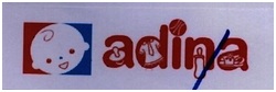 Trademark ADINA + LOGO