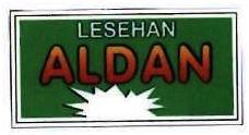 Trademark LESEHAN ALDAN