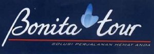 Trademark BONITA TOUR + LOGO