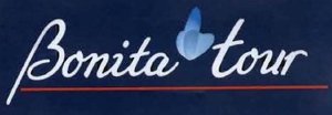 Trademark BONITA TOUR + LOGO