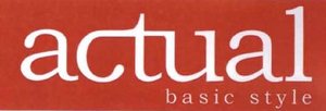 Trademark ACTUALBASIC.COM + LUKISAN