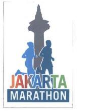 Trademark JAKARTA MARATHON