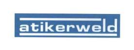 Trademark ATIKERWELD & LUKISAN