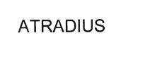 Trademark ATRADIUS