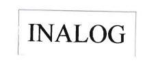 Trademark INALOG