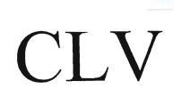 Trademark CLV
