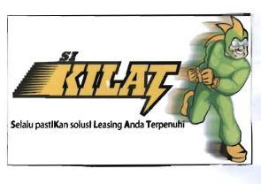 Trademark SI KILAT