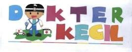 Trademark DOKTER KECIL