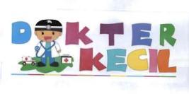 Trademark DOKTER KECIL