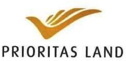 Trademark PRIORITAS LAND