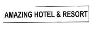 Trademark AMAZING HOTEL & RESORT