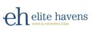 Trademark eh elite havens