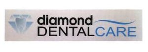 Trademark diamond DENTALCARE