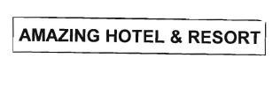 Trademark AMAZING HOTEL & RESORT
