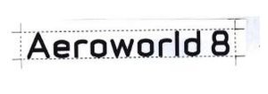 Trademark AEROWORLD 8