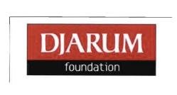 Trademark DJARUM FOUNDATION