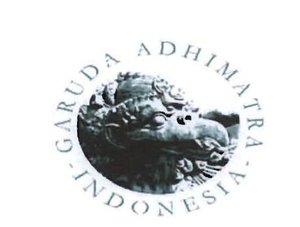 Trademark GARUDA ADHIMATRA INDONESIA + Lukisan